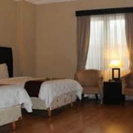 Swiss-Belinn Imara Sudirman Palembang Exteriér fotografie