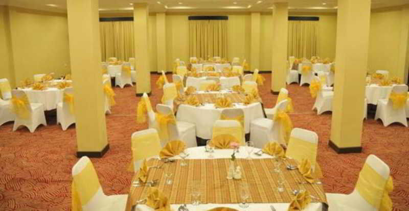 Swiss-Belinn Imara Sudirman Palembang Exteriér fotografie